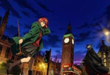 JUNNA akan Menyanyikan Lagu Pembuka dari Serial Anime Mahotsukai no Yome