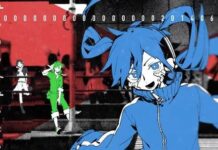 Penggemar Kagerou Project? Nantikan Segera Album Ketiganya!