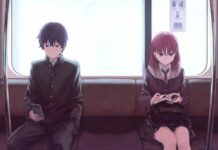 Nagi Yanagi Akan Bawakan Lagu Pembuka Just Because!