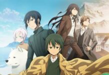 Inori Minase dan Megumi Ogata akan Turut Menjadi Seiyuu di Anime Terbaru Kino no Tabi