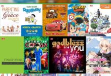 Jadwal Terbit Komik Tanggal 30 Agustus 2017