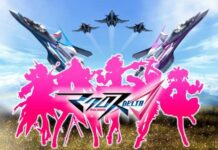 Walküre Tak Terhentikan! Mari Sambut Film Layar Lebar Macross Delta