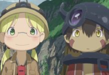 Ulasan Made in Abyss Episode 4: Ujung Abyss