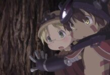 Ulasan Made in Abyss Episode 5: Incinerator