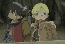 Made in Abyss Episode 6: Seeker’s Camp