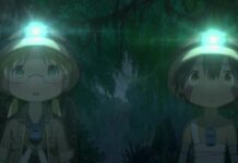 “Made in Abyss” Episode 7: The Unmovable Sovereign