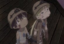 “Made in Abyss” Episode 8: Latihan Bertahan Hidup