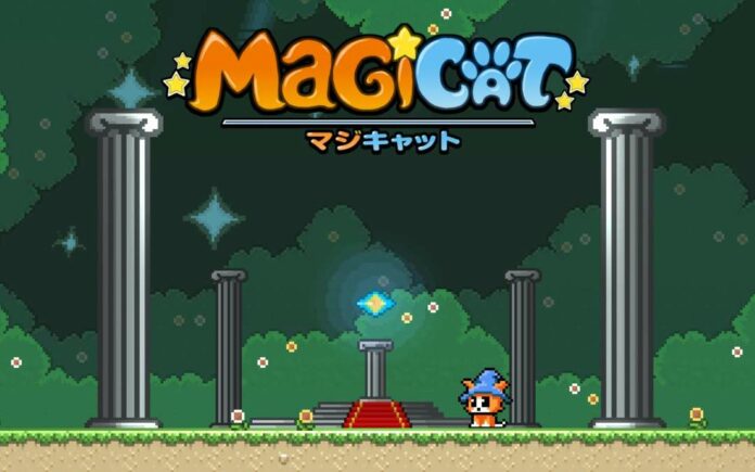 magicat