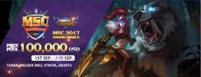 mobile legends