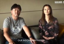 Jelang Nakama Festival, Do As Infinity Menyapa Penggemarnya di Indonesia