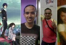 Kamal Nasuti, Adith Sidik Permana, & Jessy Milianty Menjadi Seiyuu di Noragami