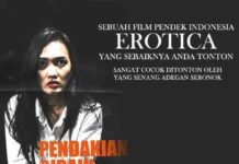 Heboh “Film Murahan” di Popcon Asia 2017: Pendakian Birahi