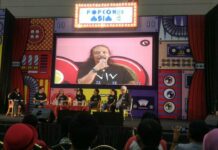 Dahsyat! Yayan Ruhian Terlibat dalam Menangani Koreografi Silat di Film Wiro Sableng 212!