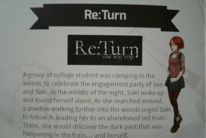 return