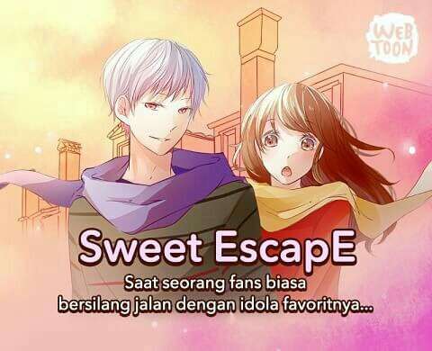 sweet escape