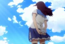 Intip Video Musik dari Anime Uchiage Hanabi Ini!