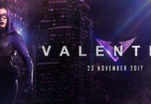 Intip Trailer Terbaru Live Action Valentine