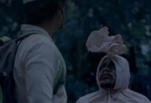 Gile! Ada Pocong di Warkop DKI Reborn Jangkrik Boss Part 2!