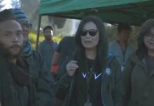 Intip Di Balik Layar Film Wiro Sableng 212