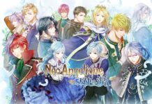 Dengarkan Kembali Suara Defy dalam PV Terbaru Neo Angelique: Tenshi no Namida