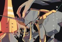 Intip Video Promosi Terbaru Anime DARLING in the FRANXX