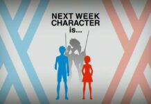 Dua Karakter Baru Diperkenalkan di Video Teaser DARLING in the FRANXX