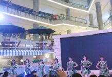 World Tour Pertama JUICE=JUICE Tampil Memukau di Jakarta JUICE=JUICE