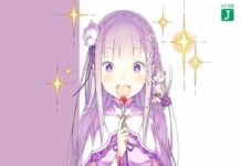 Kompilasi Kemeriahan Ulang Tahun Emilia dari Re: Zero