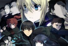 Puja Tatsuya Shiba! Ikutilah Pemutaran Khusus Movie Mahouka Koukou no Rettousei!