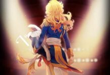 Wah, Rose of Versailles Diangkat Jadi Game!
