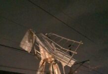 “Benda Asing” Mendarat di Kabel LAA, Perjalanan KRL Lingkar Sempat Terganggu "benda asing" yang "mendarat" di LAA