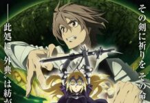 Kreator Fate Memuji Kualitas Animasi dari Anime Fate/Apocrypha Episode ke-22