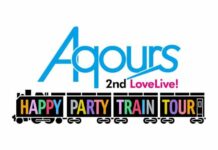 Ingin Nonton Live Screening Aqours? Ke Singapura Saja!