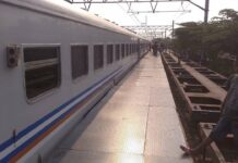 Opini: Jangan Sampai KRL Cikarang Dipaksa Beroperasi