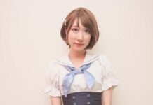Wawancara Cosplayer SAIDA: Dunia Cosplayer Pro di Korea Selatan Masih Berkembang