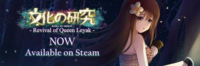 bunka no kenkyu