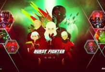 Jadwal Rilis Game Tembak-Tembakan Pesawat Burst Fighter Diumumkan