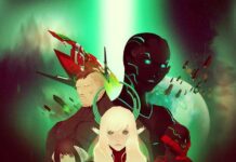 Burst Fighter: Game Tembak-Tembakan Pesawat Seru dari Magesoft