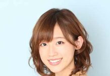Rie Takahashi akan Menjadi Seiyuu di Anime Death March to the Parallel World Rhapsody