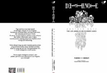 Suka Death Note? Ayo Baca Novelnya!