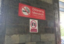 Kereta Commuter Indonesia, Saatnya Peduli Hal-Hal Ini