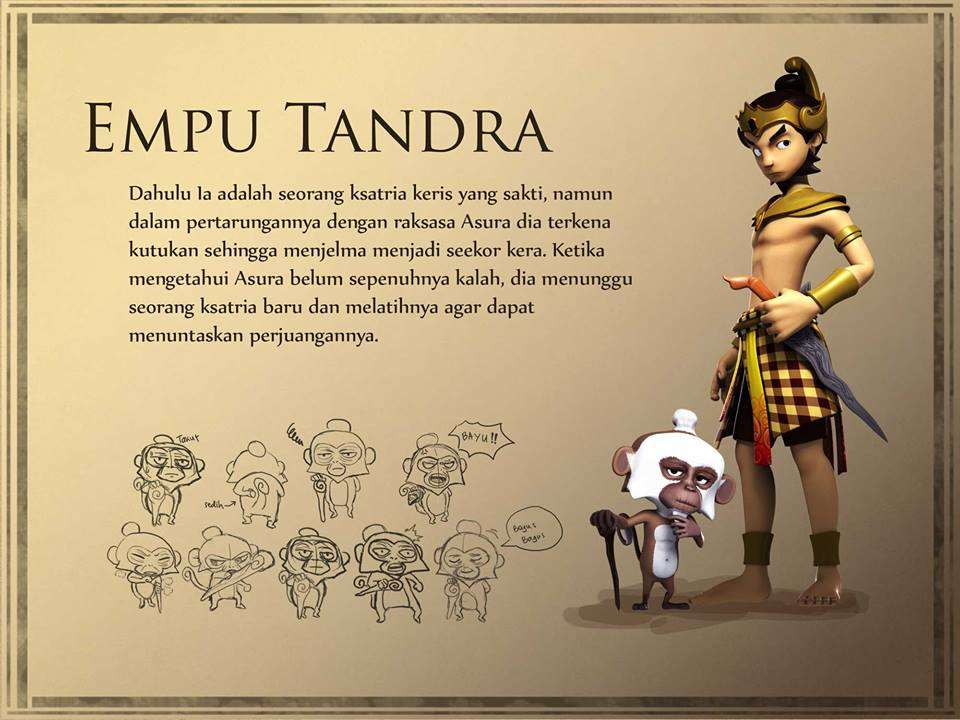 Novel Knight Kris Bayu dan Keris Kesatria