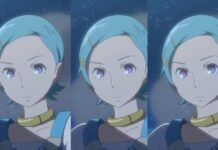 Intip Video Musik Terbaru dari Eureka Seven Hi-Evolution