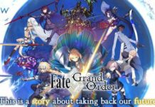 Selamat! Fate/Grand Order Versi Bahasa Inggris Sudah Diunduh 1 Juta Orang!