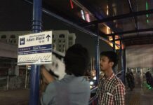 Di Tengah Gelapnya Malam, Kami Mengikuti Relawan FDTJ Menyelamatkan Jakarta