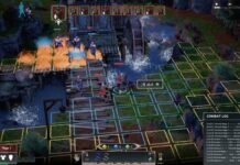 Intip Trailer Terbaru dari Game Forged of Blood