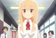 Video Promosi Anime Himouto! Umaru-chan R Dirilis