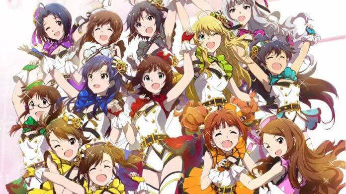 idolm@ster