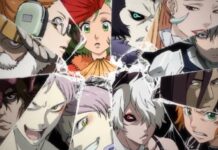 Do as Infinity akan Bernyanyi untuk Anime Juuni Taisen