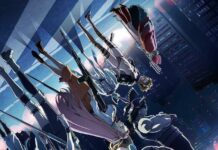 Video Promosi Terbaru Anime Juuni Taisen Dirilis